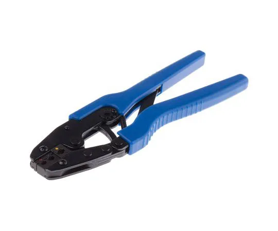 63-4681-34　RS PRO Crimping Tool for Insulated Terminals　125-1964
