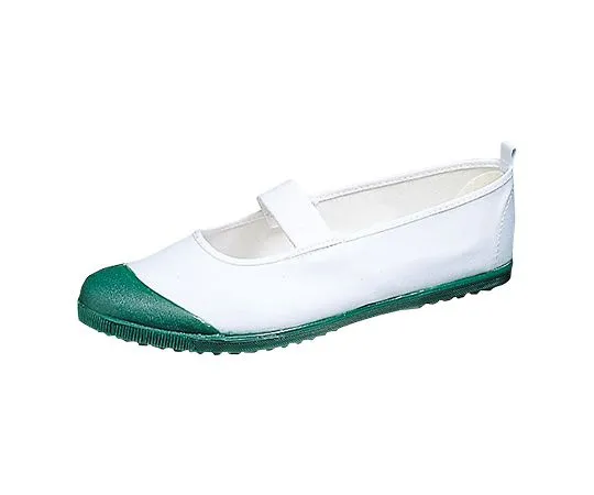 64-4278-63　Shoes VK Green 21 cm　KD38004
