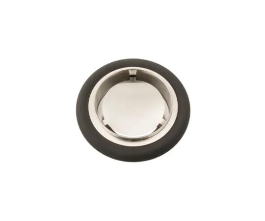 69-3849-78　Center Ring DN25 ISO-KF 1set with Baffle (10pcs)　211-113
