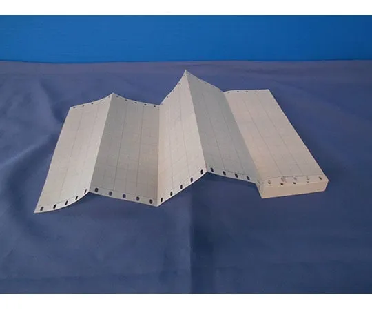 63-5626-81　Recording Paper 10 pieces 20.4 m　AR51025(K)