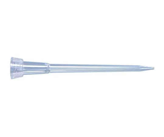 65-3777-83　ART Micro Point Tip ART20 Low Adsorption Type -20 μl Rack 1 Set (960 Pieces x 5 Pieces)　3521-05-HR