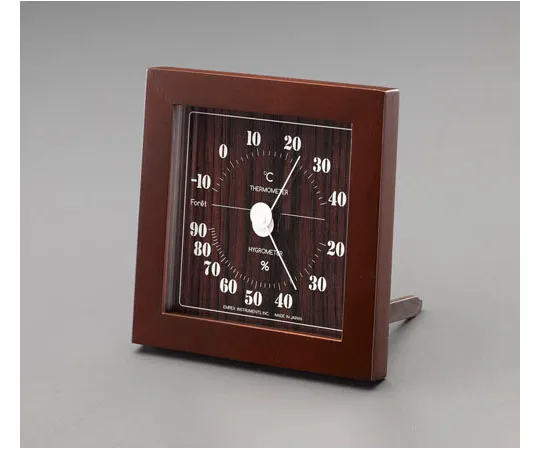 62-9148-35　［Discontinued］Thermo Hygrometer　EA728EB-62
