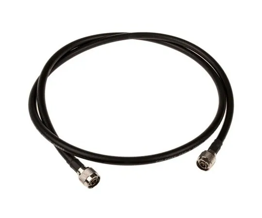 63-4787-28　TE Connectivity Male N to Male N RG213 Coaxial Cable, 50 Ω　1337803-4
