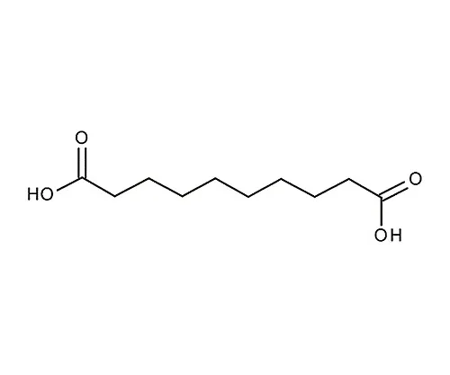 61-0327-12　Sebacic Acid for Synthesis 800753 100G　8.00753.0100