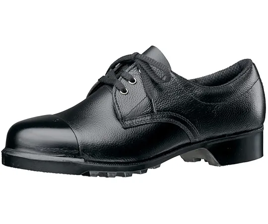 64-8048-46　JIS Standard, Safety Shoes, Outer Steel Plate Black 23.5 cm V251N-SOTOKOUHAN-23.5　V251N-SOTOKOUHAN-23.5
