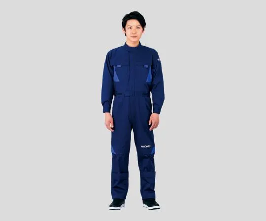 2-9695-01　［Discontinued］Overall 1-8600NB-M