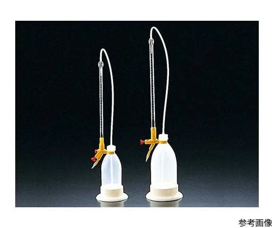 64-3694-05　New Auto Burette 10mL　09340