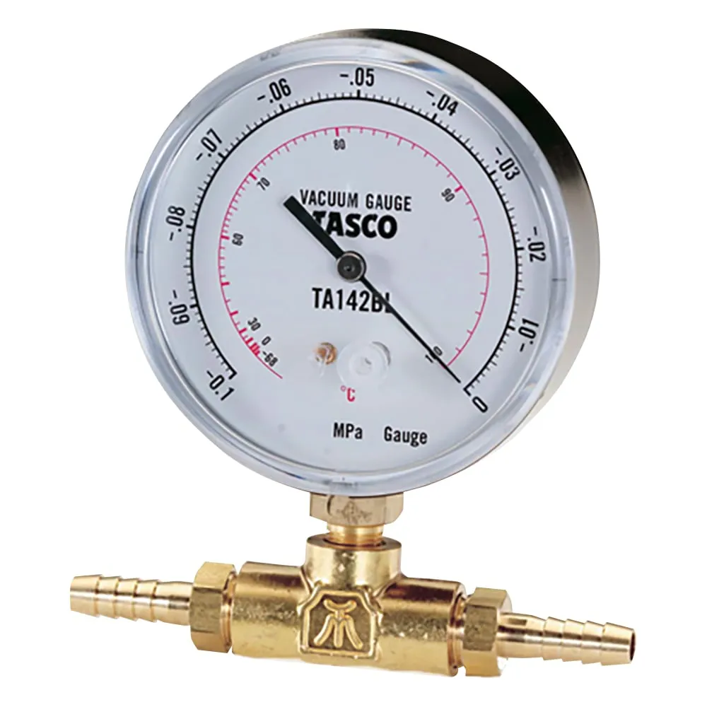 8-516-02　Pressure Gauge　106BF