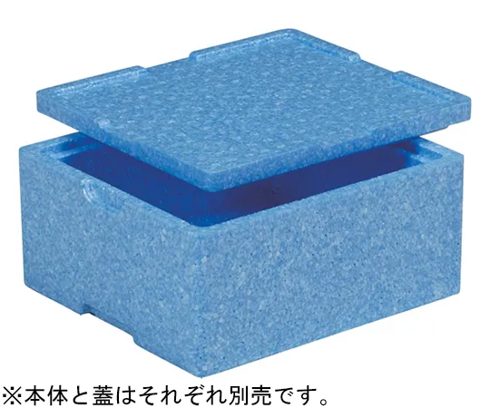 67-7112-73　EP Box #7-2 Lid Blue　76033700BLEP