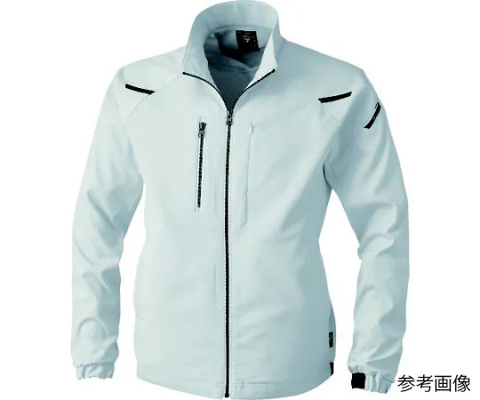 65-8403-53　Blouson Silver Gray 3L　1800-22-3L