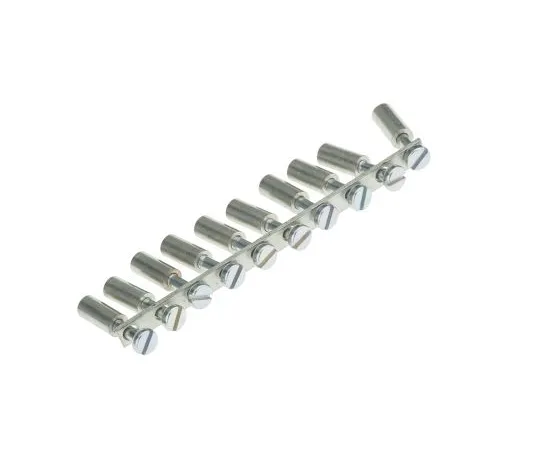 63-4654-75　RS PRO Jumper Bar for Terminal Block　815-789
