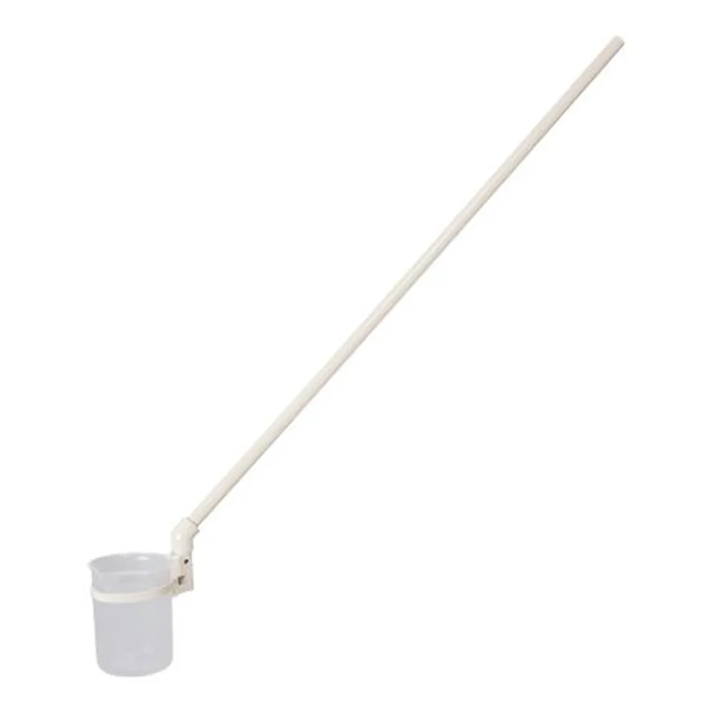 4-1629-01　［Discontinued］PP Sampler 250 mL　5353-0250