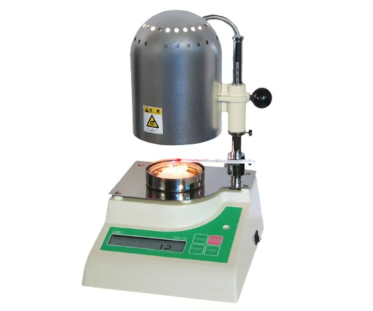 2-6121-01　［Discontinued］Infrared Electric Moisture Meter　MB-30