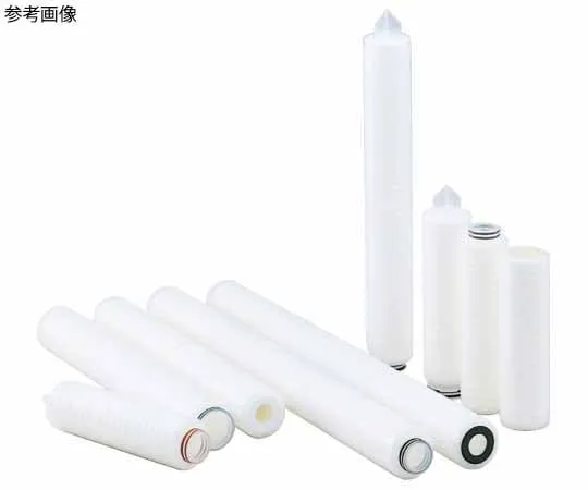 64-1018-52　Cartridge Filter TCFH-020-S1FE　22721111