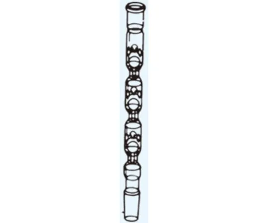 65-8686-43　Sneeder fractionation tube　JS-22