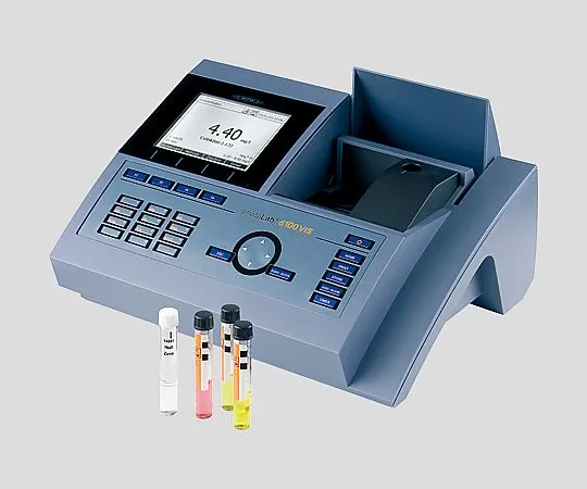 2-5794-01　［Discontinued］Water Quality Measuring Instrument Photolab6100VIS　photoLab6100VIS