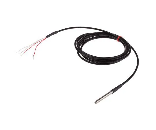63-4670-60　RS PRO Type PT 100 Thermocouple 50mm Length, 4.5mm Diameter, -50°C → +250°C　123-5594