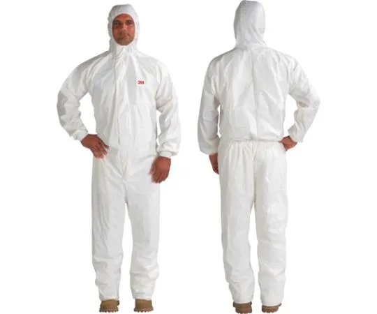 67-2315-22　Chemical Protective Suit 4545 XL Size　4545XL