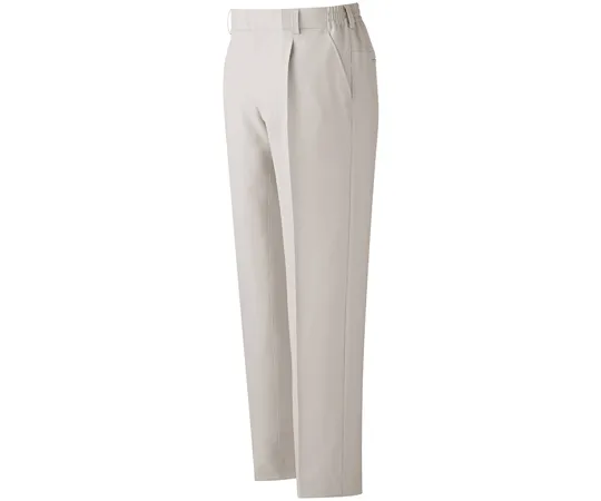 65-1248-97　Work Clothes, VERDEXCEL Pants Silver Gray S VE441-SITA-S　VE441-SITA-S