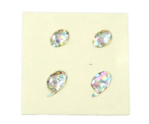 61-7444-27　Hologram Characters ;;　FM20-11