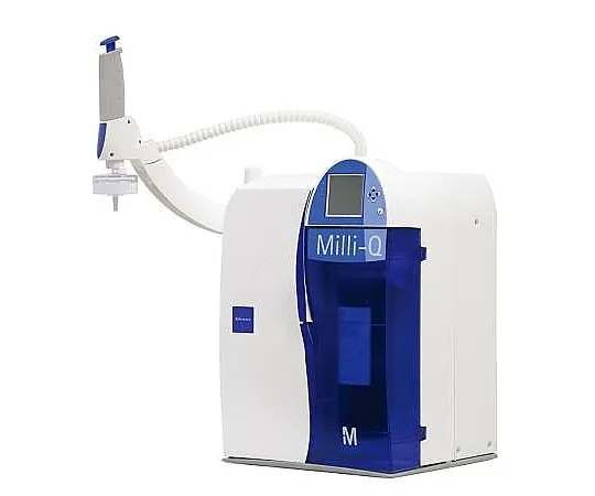 2-5864-01　［Discontinued］Ultrapure Water Generation Unit　Z00QSVCJP