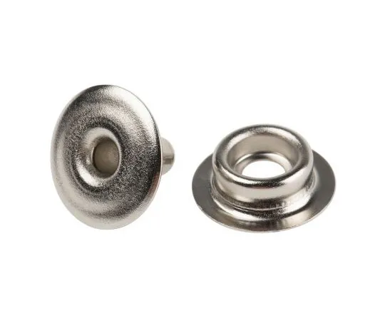 63-4754-43　RS PRO ESD Snap With 10 mm Stud　291-9596