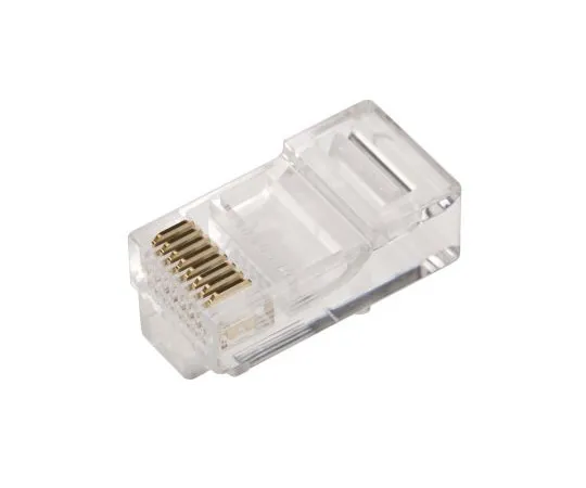 63-4765-68　RS Pro, Male RJ45 Connector　331-6386