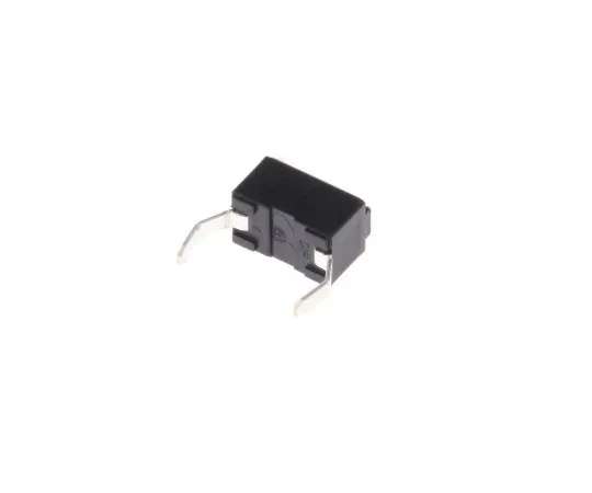 63-4777-04　Pink Tactile Switch, Single Pole Single Throw (SPST) 50 mA @ 12 V dc　DTS31SV