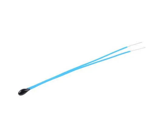 63-4899-13　EPCOS B57863S0303F040 Thermistor 30kΩ, 2.41 (Dia.) x 6.5mm　B57863S0303F040