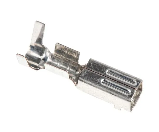 63-4842-36　JST VL Female Crimp Terminal Contact 14AWG BVF-61T-P2.0　BVF-61T-P2.0