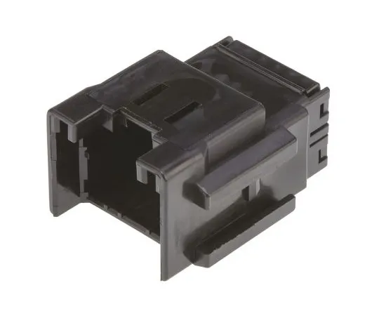 63-4859-34　TE Connectivity MULTILOCK 040 Female Connector Housing, 2.5mm Pitch, 12 Way, 2 Row　174058-2