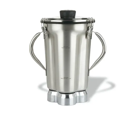 61-9639-15　4L Stainless Steel Container For LBC-15　CAC70