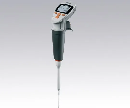 2-8246-01　Micropipette 1 - 10μl 3.0％　46200000