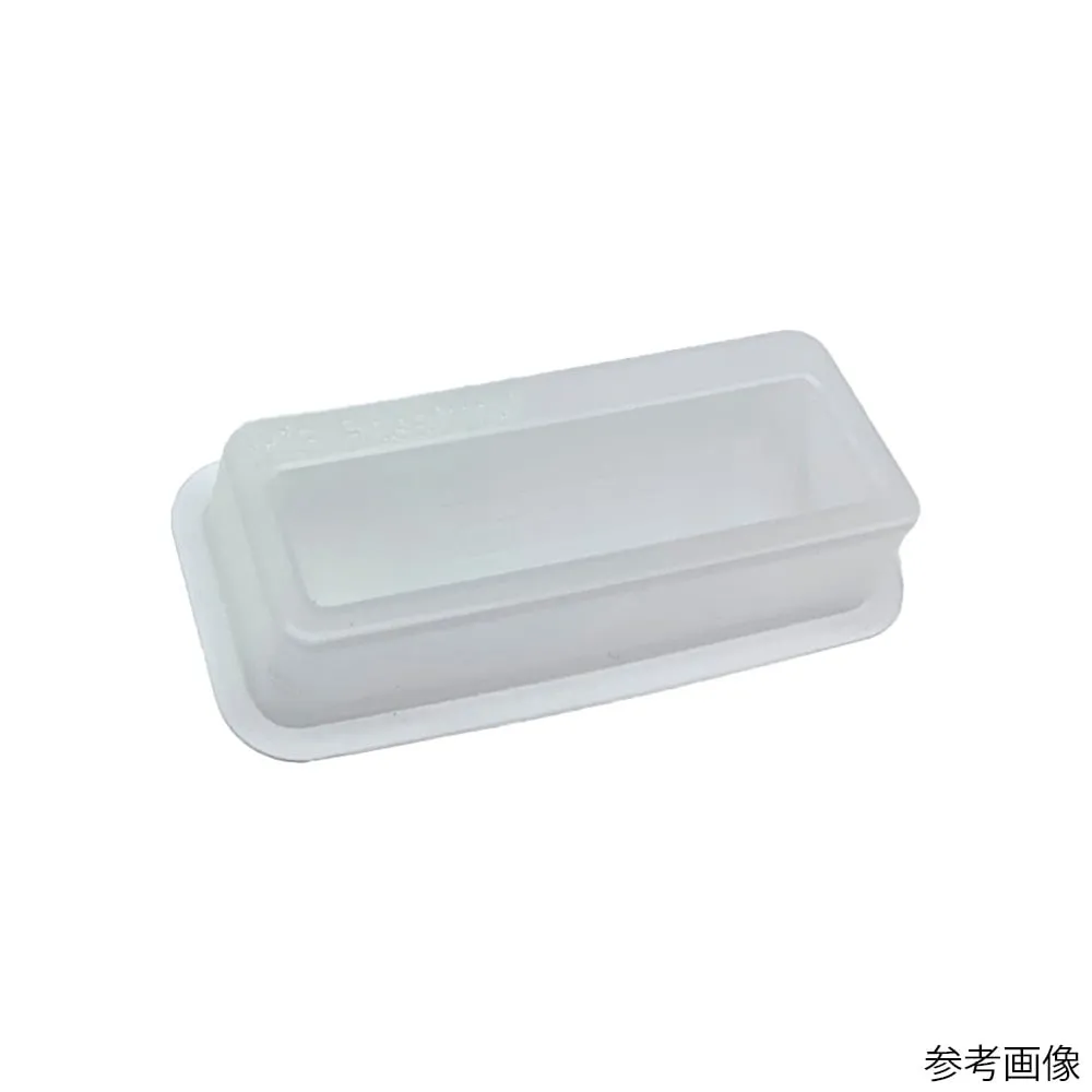 64-6434-80　Reservoir 10 mL Sterilized 100 Pieces (Individually packaged: 1 Piece)　U-896-R10-100-1S