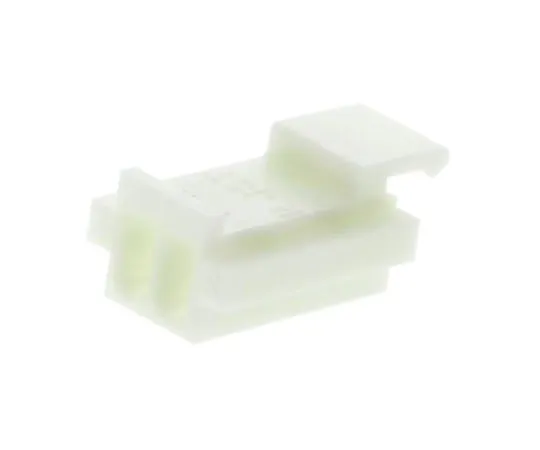 63-4826-62　JST NH Female Connector Housing, 2.5mm Pitch, 2 Way, 1 Row　H2P-SHF-AA