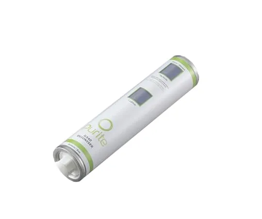 2-9416-12　［Discontinued］Replacement Cartridge for Ion Exchange Water Generation Unit LABWATER2　D700