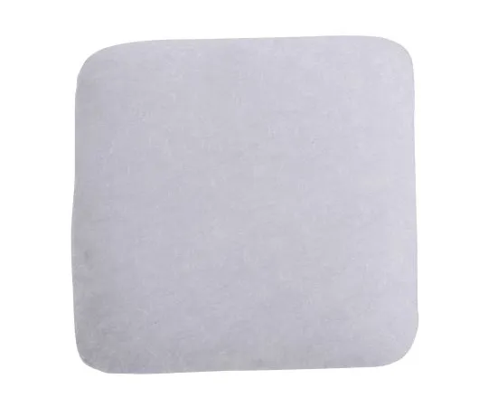 63-4745-26　Fan Filter, Fan Mounted for 40mm Fan PET　RFF-040-T