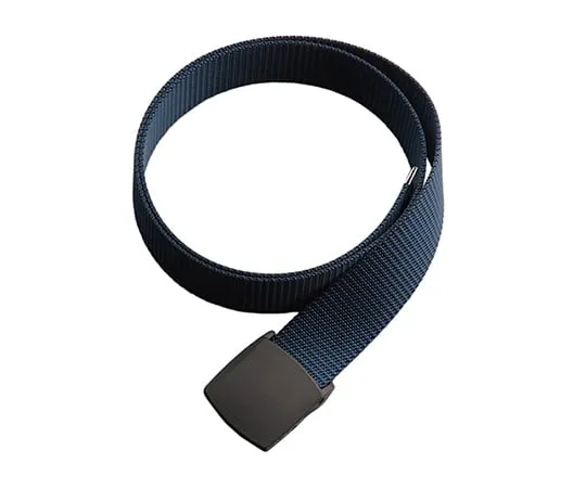 62-3981-95　Slide Belt Navy　NO.838
