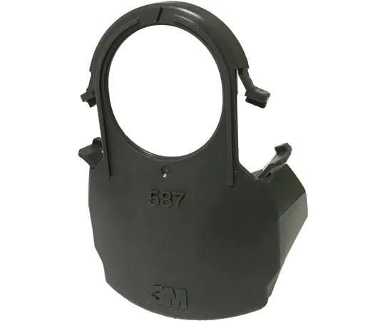 64-8946-39　Water Absorption Cover for HF -50 Series, 10 Pieces　587