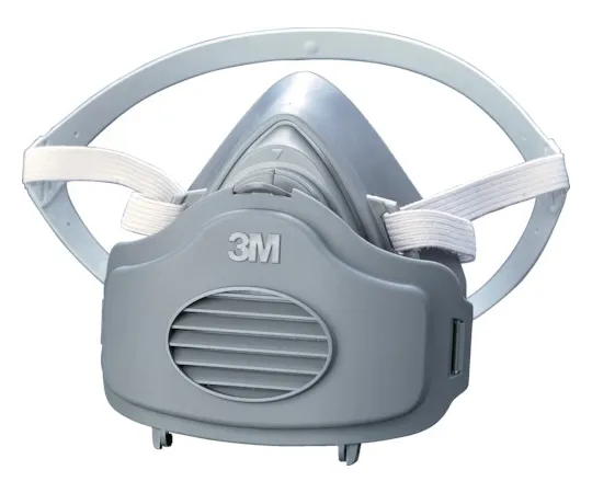 67-5957-62　Replaceable Dust-Proof Mask 3753-RS2 S/M Size　3753RS2S
