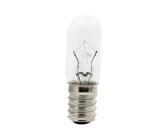 63-4772-01　SES/E14 Indicator Light, Clear, 24 V, 200 mA, 3000h　360-7373
