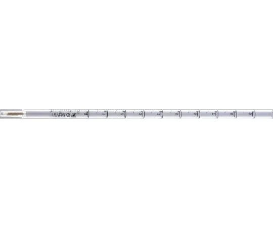 63-2984-21　Serological Pipette (without Tip) 10ml　86.1688.010