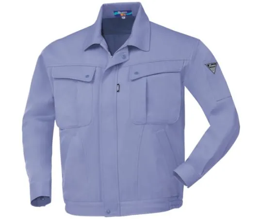 65-8313-27　Blouson Violet 3L　1000-48-3L