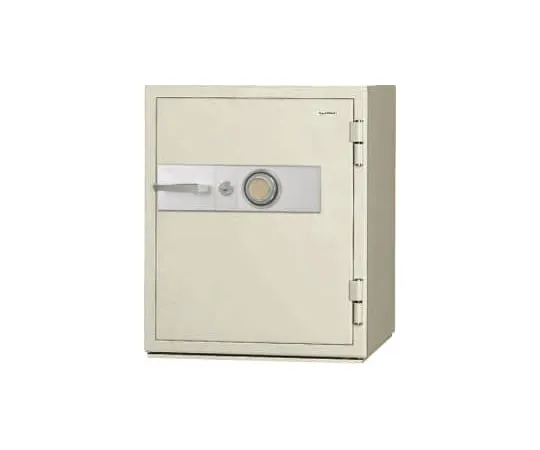 64-8191-97　Fireproof safes (KBJ Series)　KBJ-51S
