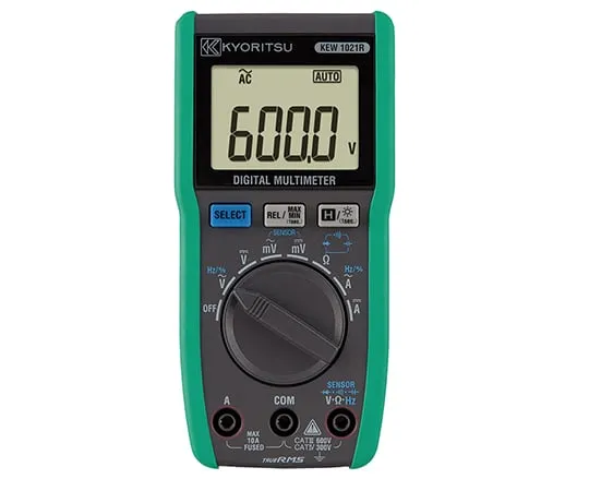 64-0829-23　Digital Multimeter　TA452KM