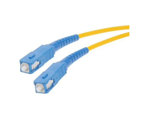 63-4862-15　RS PRO Single Mode Fibre Optic Cable 10m　536-8165