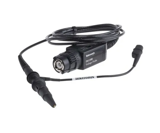 63-5027-08　Tektronix P6139B Oscilloscope Probe, Probe Type: Passive 500MHz 1:10　P6139B