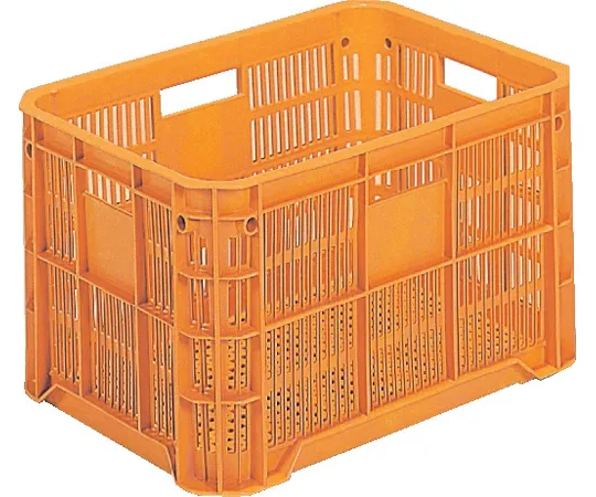 67-6655-45　Container -2 Orange　10485400OR301