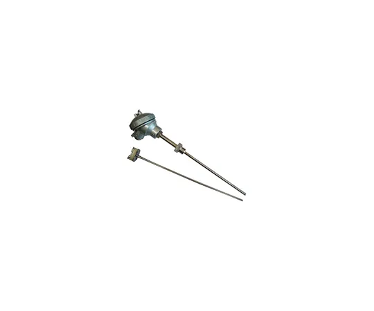 63-4894-70　RS PRO Type K Thermocouple 150mm Length, 8mm Diameter, -50°C → 1100°C　621-2417