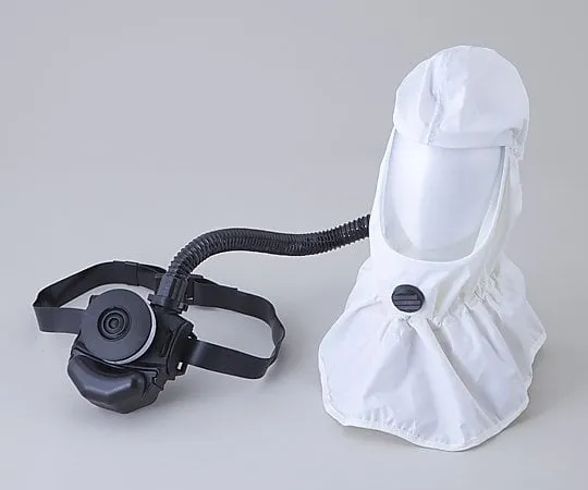 1-1967-11　［Discontinued］Respiratory Protective Equipment Battery